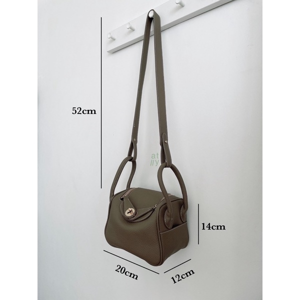 [Shop Atlly] LIEND BAG