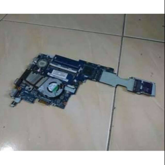 Motherboard acer 722 AMD