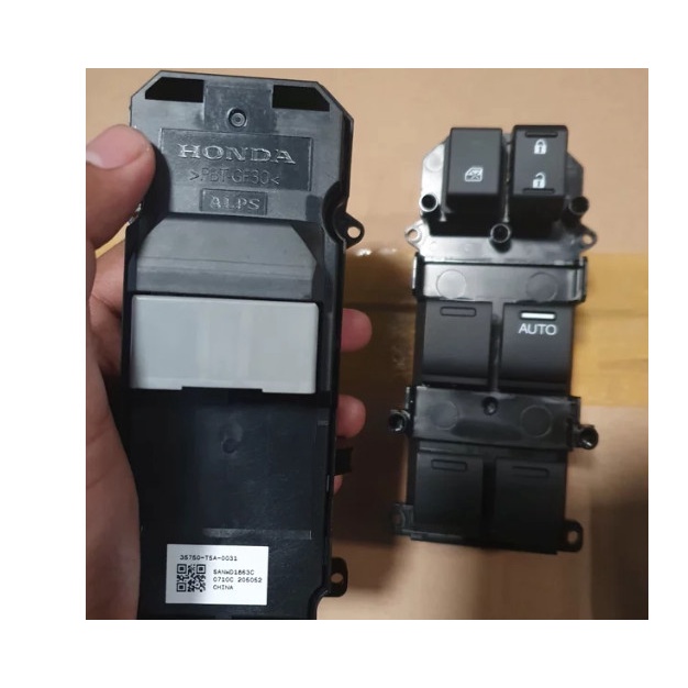 Switch Saklar Power Window Honda HRV