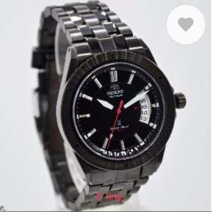 Jam Tangan Arloji Pria Orient SER28001B