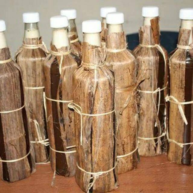 

Madu asli