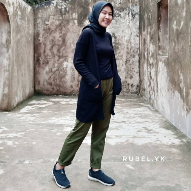 RUBEL ARMY