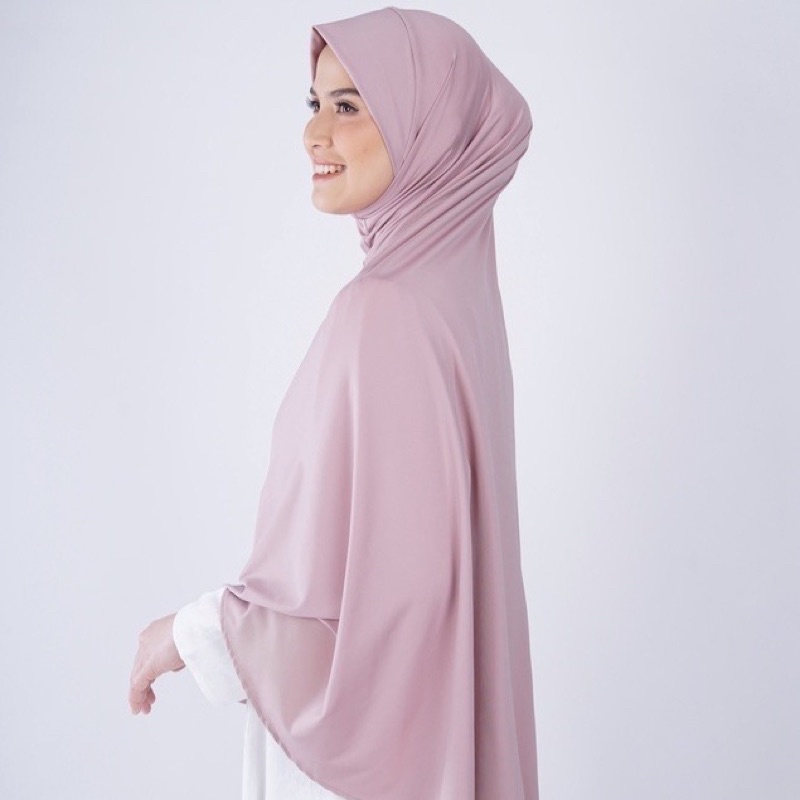 Zaria Xl Madiha elzatta - bergo elzatta