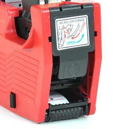 

Hot Sale - Alat Label Labeller Harga Joyko 1 Baris 8 Digit MX-5500M 시