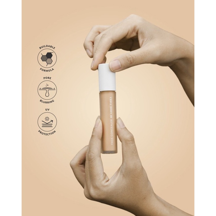 BLP Beauty Face Concealer-1