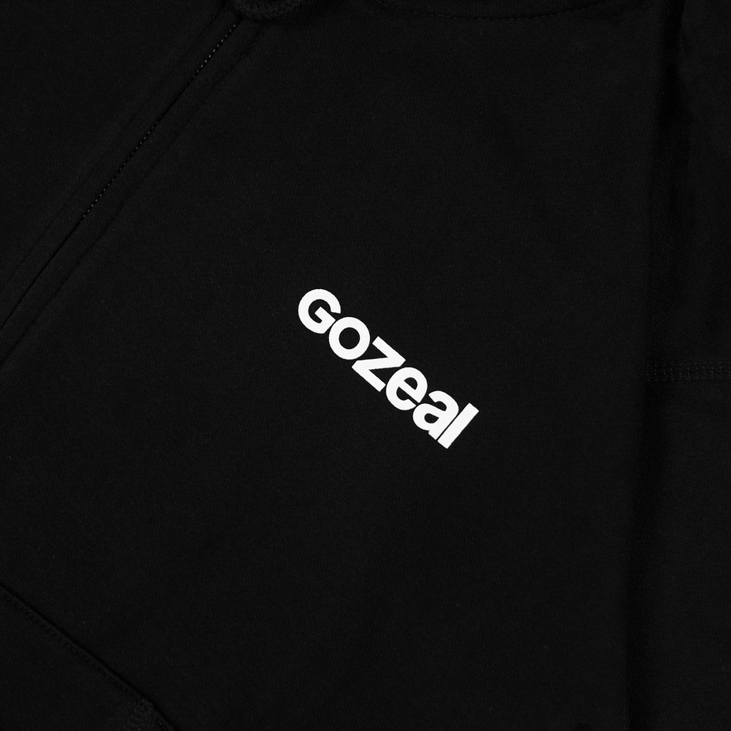 Gozeal | Hoodie Zip | Pets