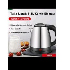 TEKO ELEKTRIK
