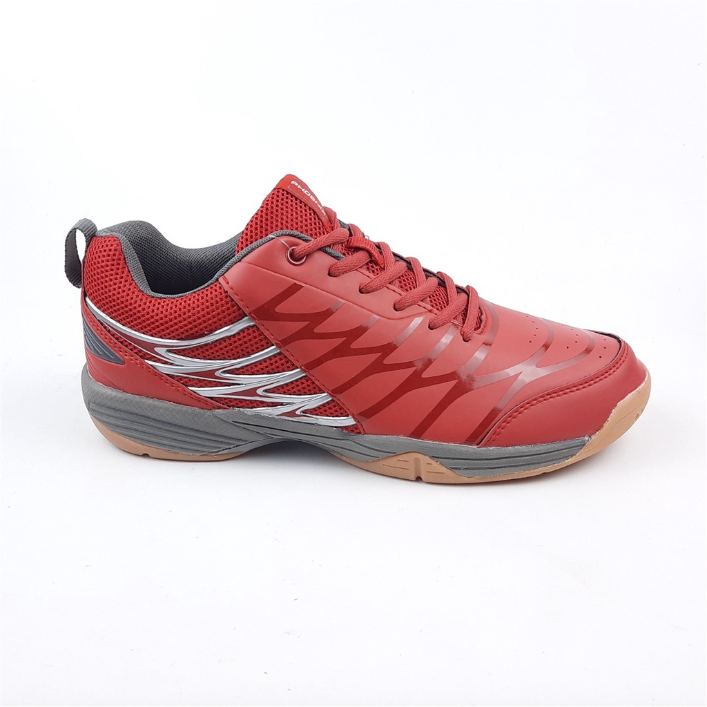 Sepatu olahraga badminton Phoenix Top speed 39-43