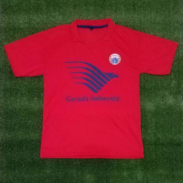 Jersey retro persija