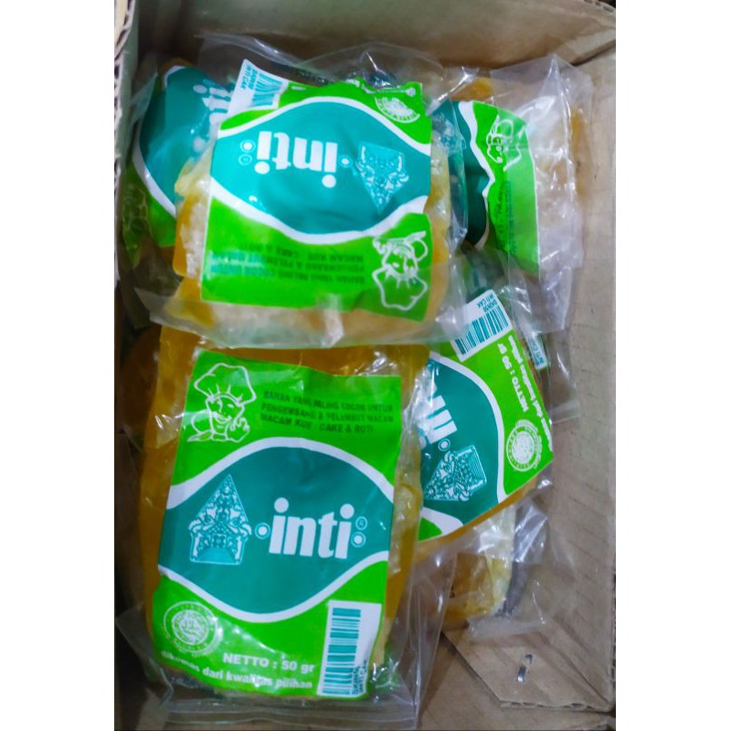

Inti Cake emulsifier / bahan pengembang kue / pelembut kue
