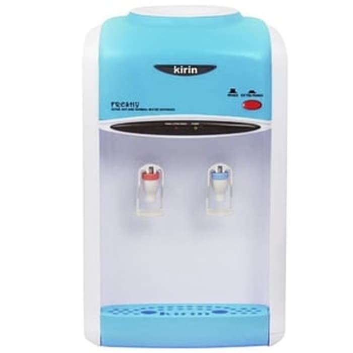 DISPENSER AIR KIRIN KWD-155 XP / KWD-155XP ( EXTRA HOT )