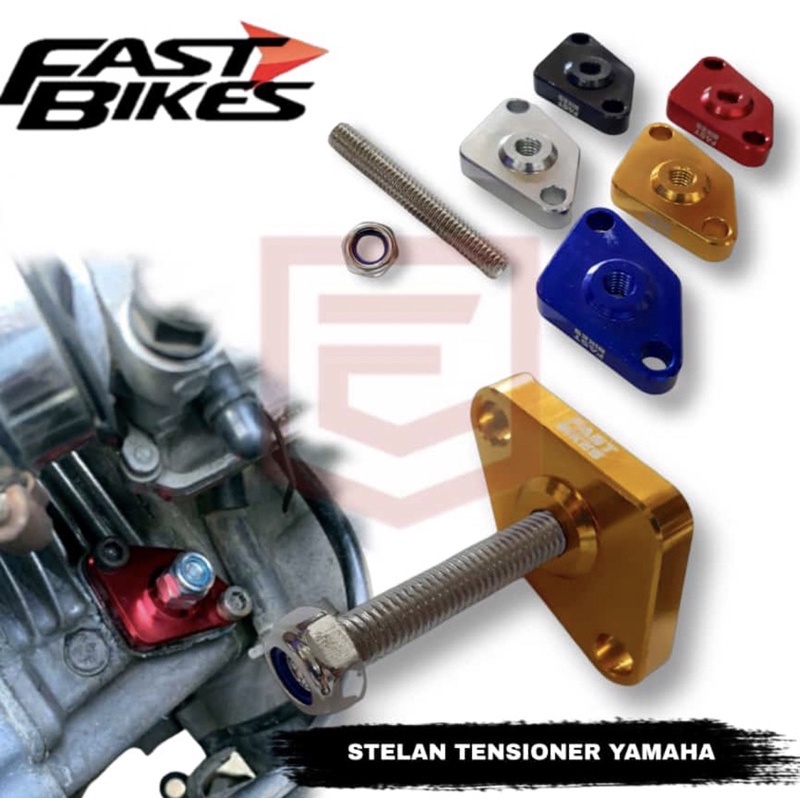 Stelan Keteng/tensioner universal yamaha