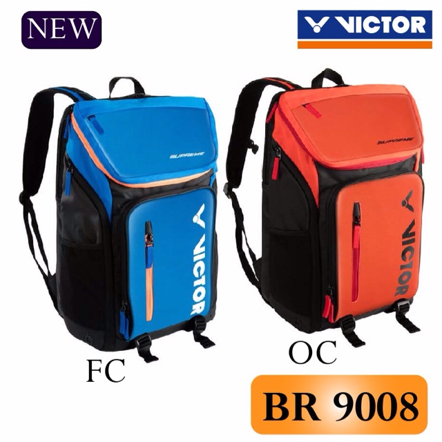 Tas badminton victor ori