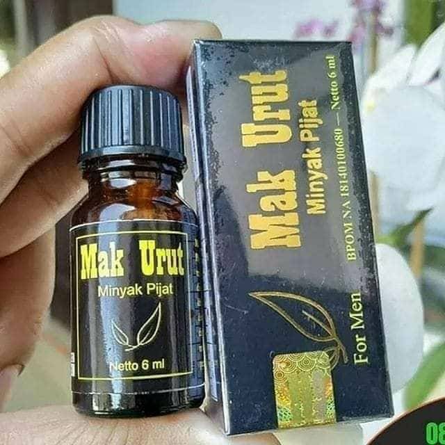 MAK URUT