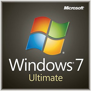 Lisensi Original Windows 7 Ultimate