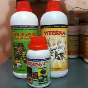 Paket Peternakan Nasa (Viterna + POC Nasa + Hormonik)