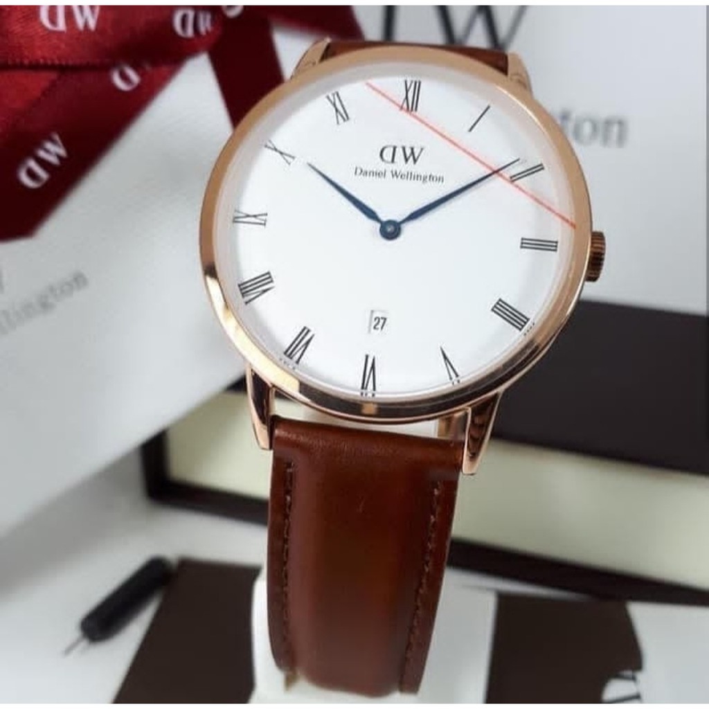 Harga daniel wellington online original