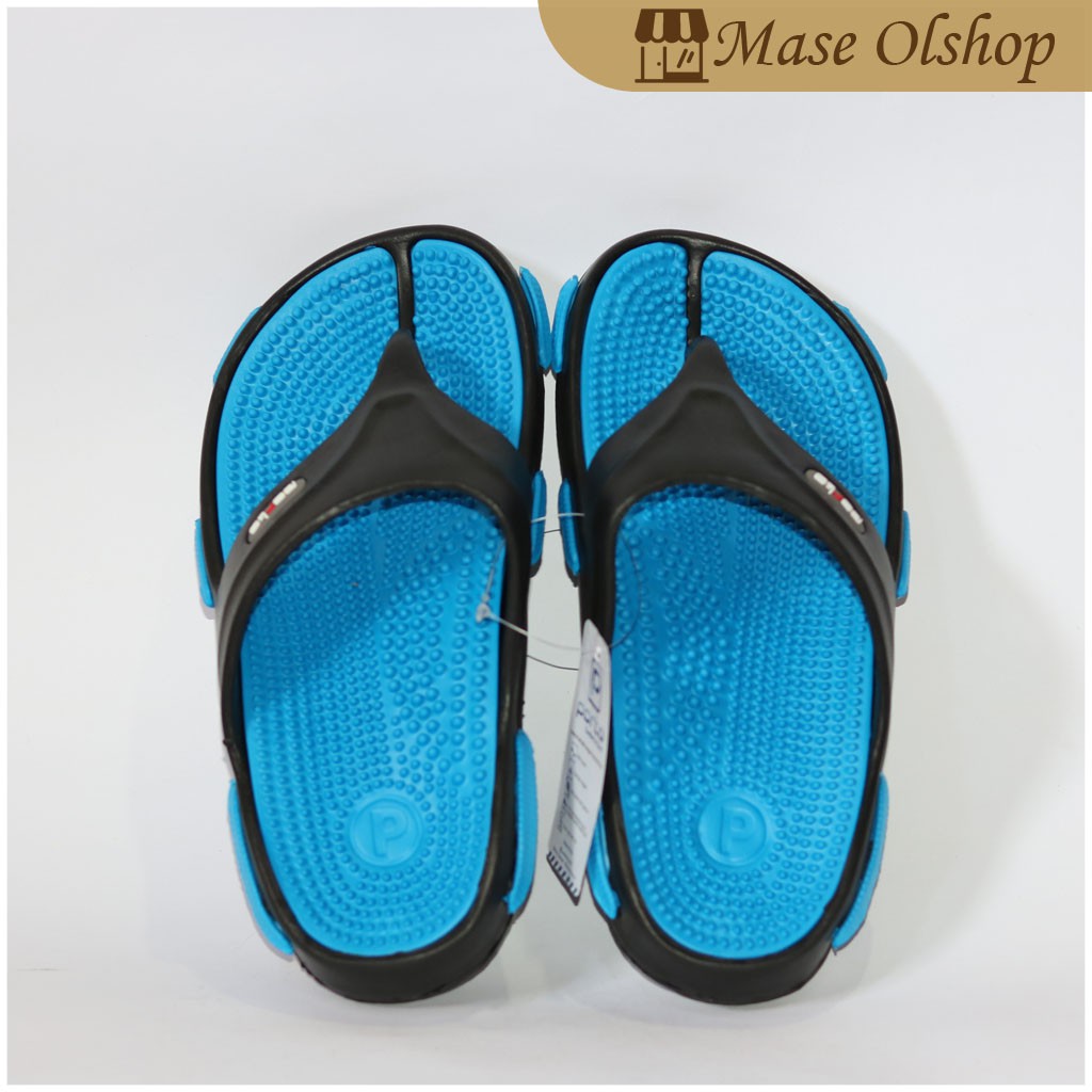 Sandal Jepit Karet Porto 605M