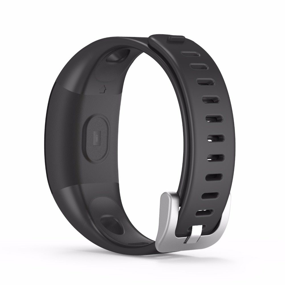 Gelang Jogging dan Runner Smartwatch DM11 Gelang detak Jantung