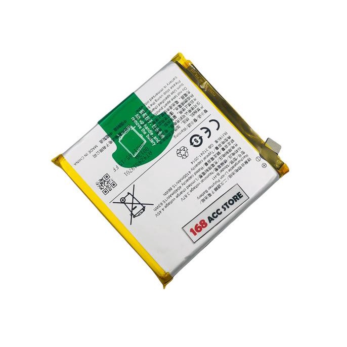 BATERAI VIVO V17 PRO / BATRE VIVO V17 PRO / BATTERY VIVO V17 PRO B-H1