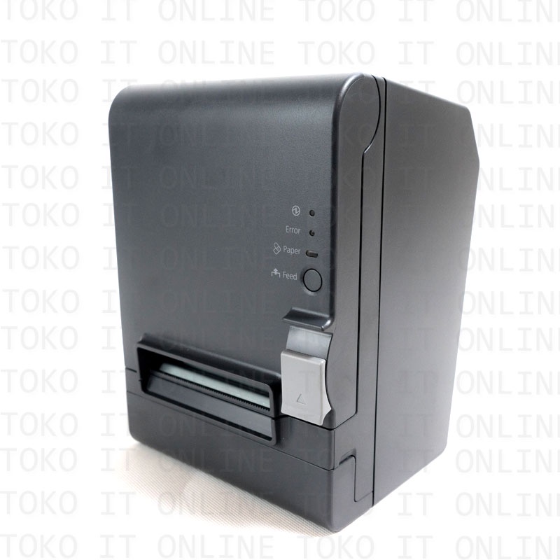 PRINTER KASIR THERMAL EPSON TM-T82 USB SUPPORT MOKA SETARA T-82X