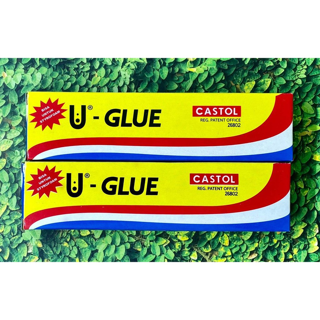 

LEM CASTOL U GLU