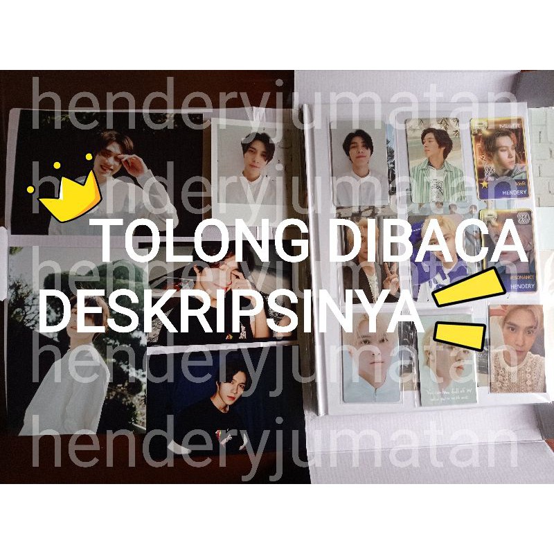 Pc hendery wayv (perhenderyan) hendery holiday hendery jumatan