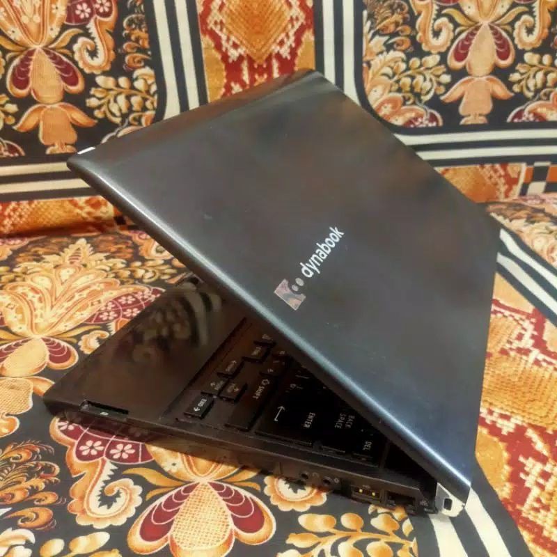 Thosiba R732 RAM 16GB SSD128GB