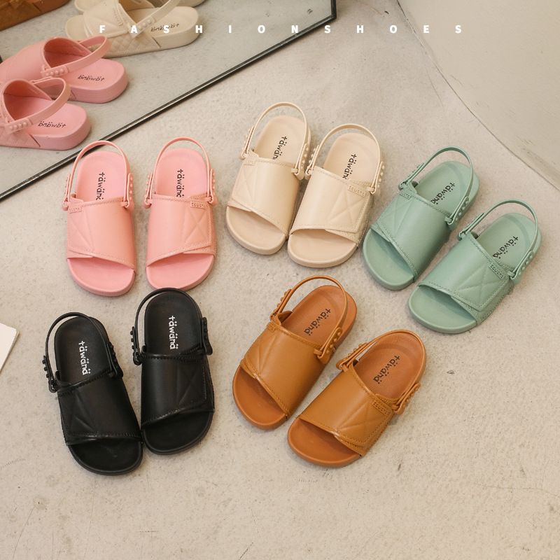 Sandal Original Tawana 2in1 Kids Import Higt Quality S2