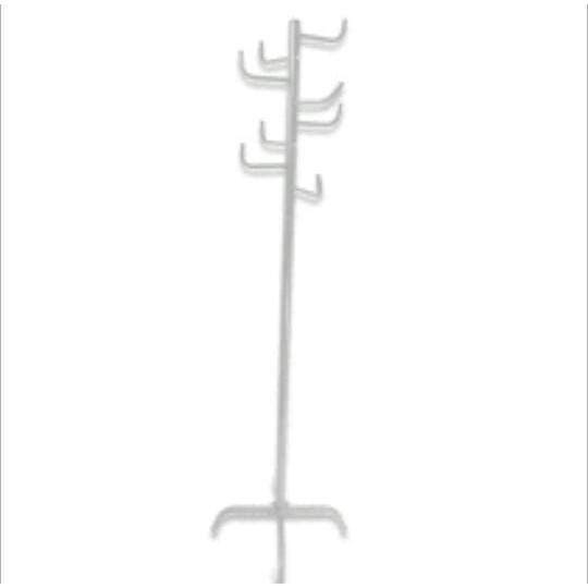 ACE Hardware Cloth hanger gantungan pakaian rak gantung besi