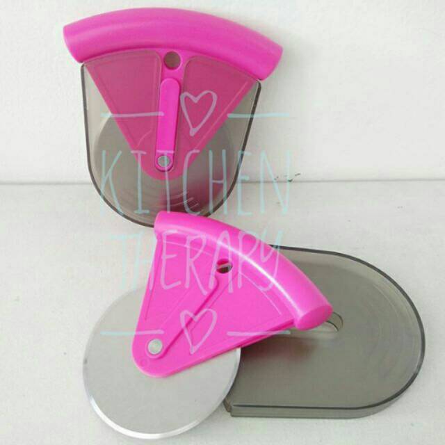 

PIZZA CUTTER PENDEK