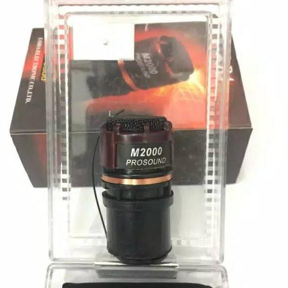 KODE BARANG 918 SPUL MIC SHURE WIRELESS LODA M2000 KUALITAS ORI TERBARU