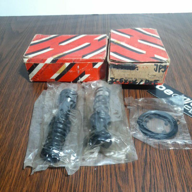 kit central master rem atas MITSUBISHI JETSTAR JET STAR import JAPAN pn MB-238977 repairkit karet is