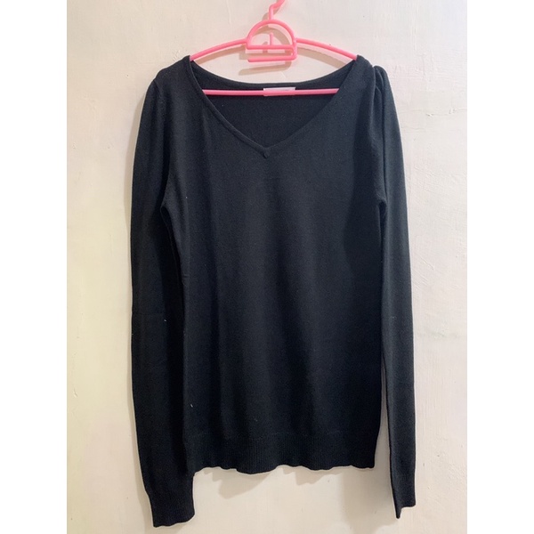 Preloved cardigan brand HEALTHY KAREN