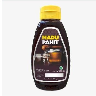 

MADU PAHIT