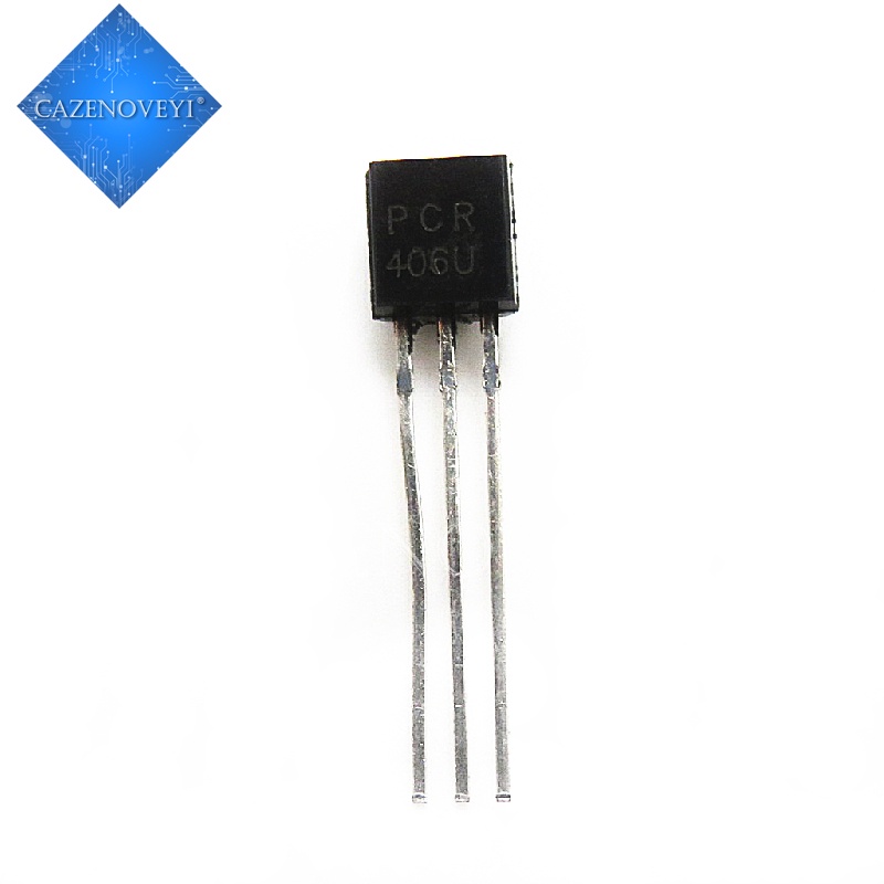50pcs Ic Pcr406J To-92 Pcr406 To92 406j