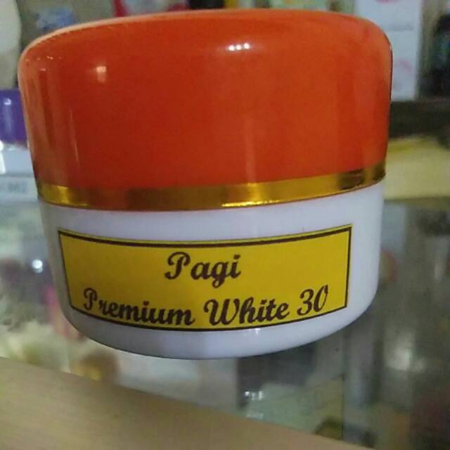 NAJMINA MPLUS PAKET NORMAL PREMIUM WHITE