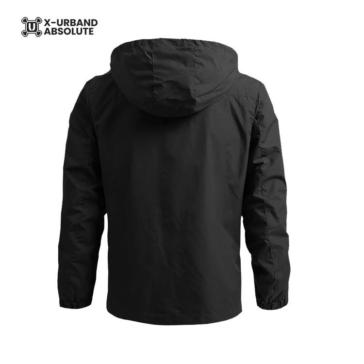 Jaket Pria X Urband Absolute Two Side Bolak Balik