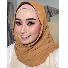 ArRafi AR 512 NEW pashmina plisket