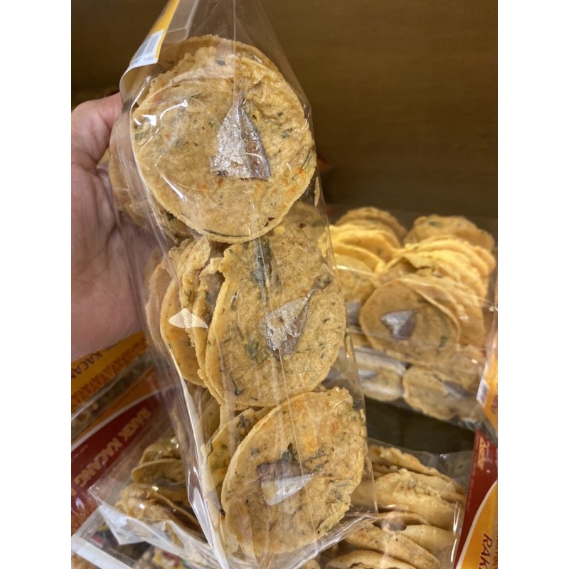 

Rakik Maco Mini - Asese