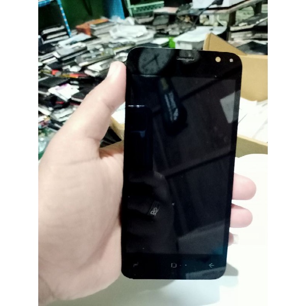 LCD Touchscreen Dan Frame Maxtron S9 Ori Copotan HP