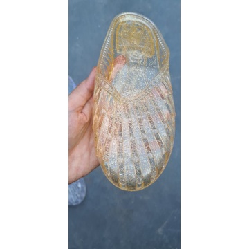 Selop jelly kerang alike (36-41)