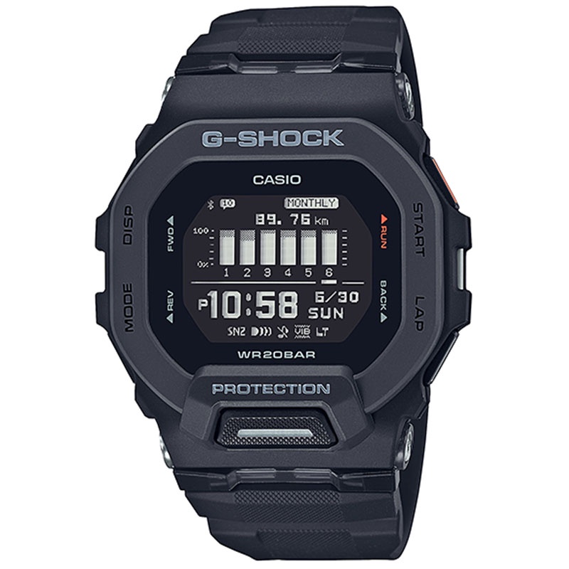 g shock watch price 200