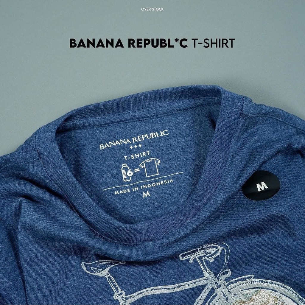 Banana Republi*c Variant Tshirt