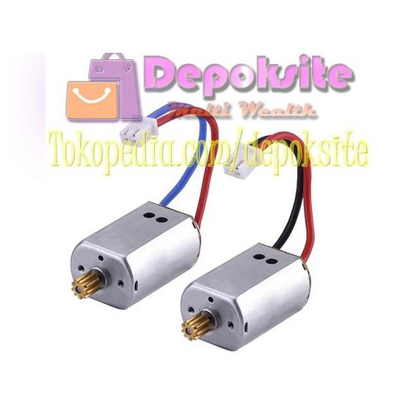 DISKON Dinamo Syma X8HC X8HG X8HW Dynamo Motor X8C X8W X8G Drone X8 Terlaris