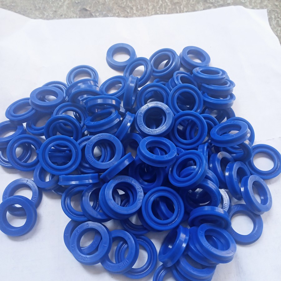 SEAL UHS / ROD SEAL UK. 60*80*12