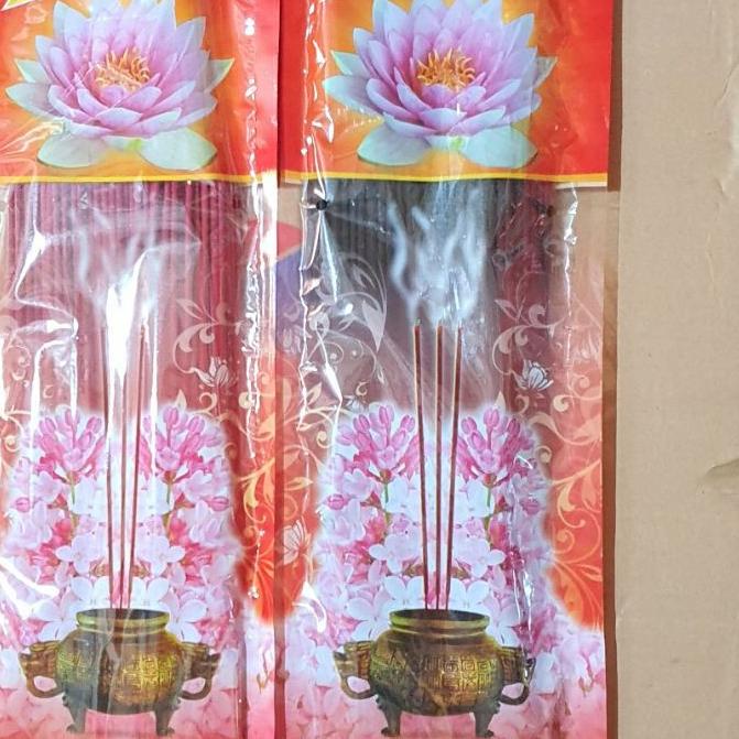 >D2289) ⭐⭐⭐⭐⭐ Hio Wangi Cap Bunga produck terbaik