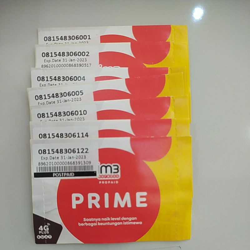 kuota Indosat Murah 90GB 6 bulan promoo