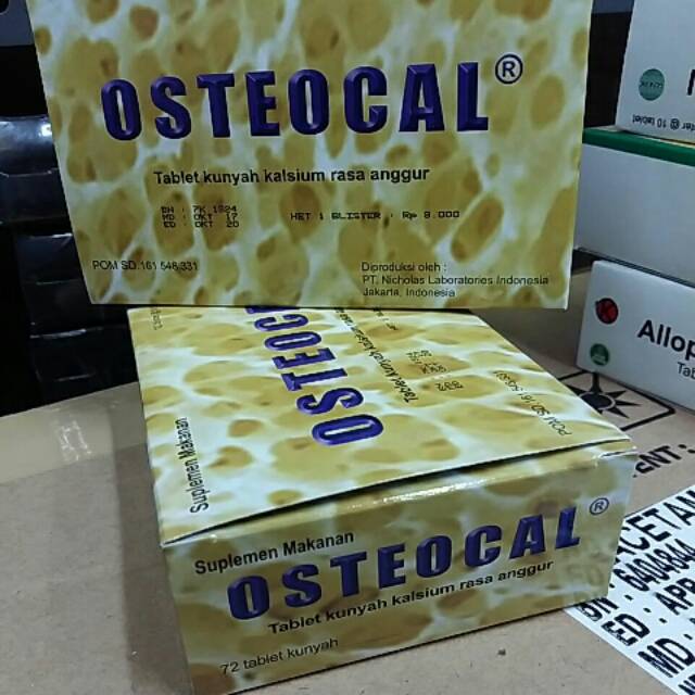 Osteocal