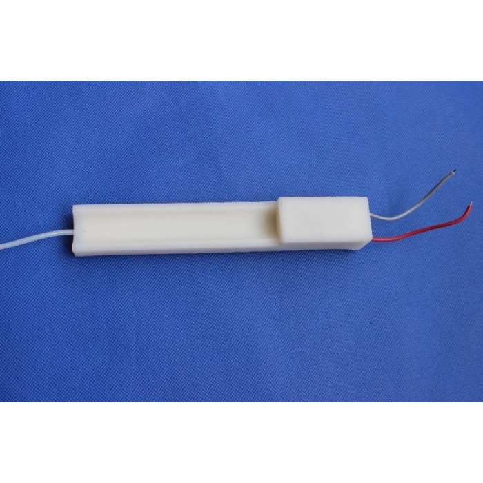 Cascade HV Generator for electrostatic powder coating gun